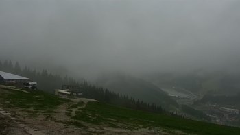 Буковель 31 травня 2020 року, 2020-05-31 16:00