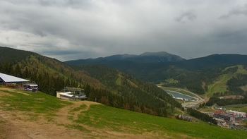 Буковель 2 червня 2020 року, 2020-06-02 13:00