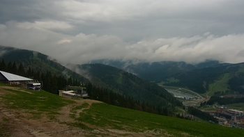 Буковель 5 червня 2020 року, 2020-06-05 10:00