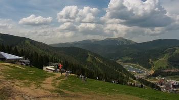 Буковель 7 червня 2020 року, 2020-06-07 16:00