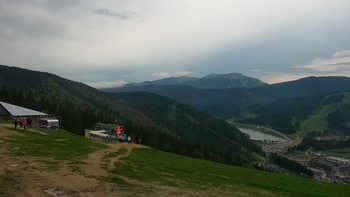 Буковель 8 червня 2020 року, 2020-06-08 16:00