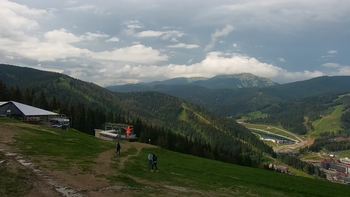 Буковель 10 червня 2020 року, 2020-06-10 16:00