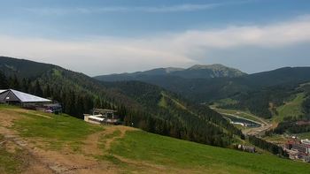 Буковель 11 червня 2020 року, 2020-06-11 16:00