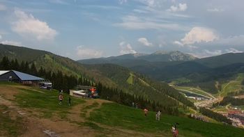 Буковель 12 червня 2020 року, 2020-06-12 13:00