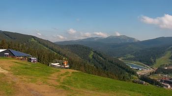 Буковель 13 червня 2020 року, 2020-06-13 10:00
