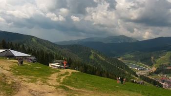 Буковель 13 червня 2020 року, 2020-06-13 16:00