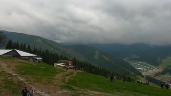Буковель 14 червня 2020 року, 2020-06-14 13:00