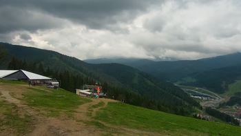 Буковель 14 червня 2020 року, 2020-06-14 16:00