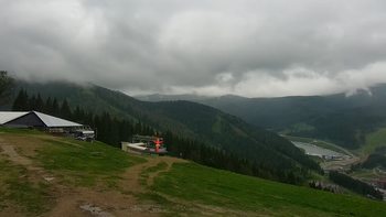Буковель 15 червня 2020 року, 2020-06-15 10:00