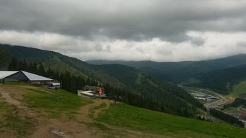 Буковель 15 червня 2020 року, 2020-06-15 13:00