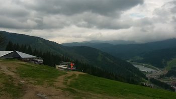 Буковель 15 червня 2020 року, 2020-06-15 16:00