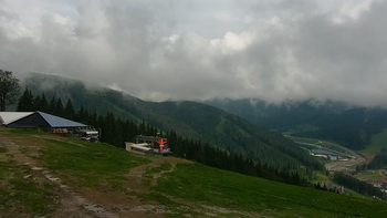 Буковель 17 червня 2020 року, 2020-06-17 10:00