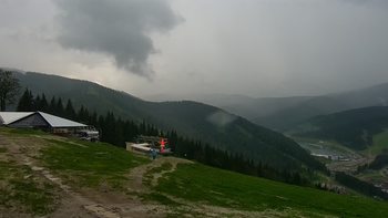 Буковель 17 червня 2020 року, 2020-06-17 16:00