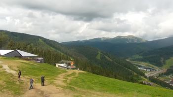 Буковель 19 червня 2020 року, 2020-06-19 13:00