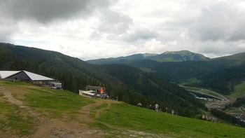 Буковель 20 червня 2020 року, 2020-06-20 16:00