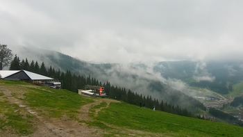 Буковель 21 червня 2020 року, 2020-06-21 13:00