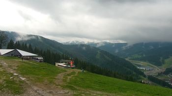 Буковель 21 червня 2020 року, 2020-06-21 16:00