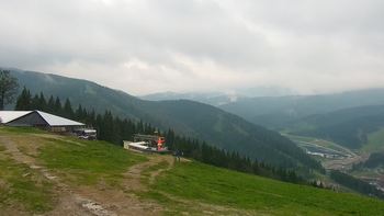 Буковель 22 червня 2020 року, 2020-06-22 16:00