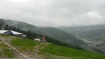 Буковель 23 червня 2020 року, 2020-06-23 13:00