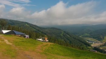 Буковель 28 червня 2020 року, 2020-06-28 10:00