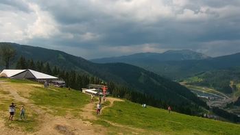Буковель 28 червня 2020 року, 2020-06-28 16:00
