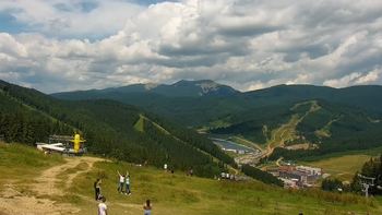 Буковель 24 липня 2020 року, 2020-07-24 13:00
