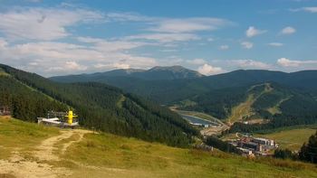 Буковель 30 липня 2020 року, 2020-07-30 10:00