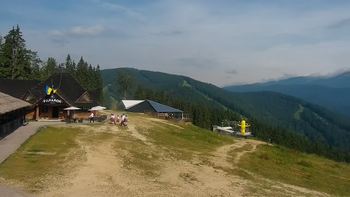 Буковель 5 серпня 2020 року, 2020-08-05 10:00