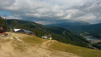 Буковель 18 серпня 2020 року, 2020-08-18 10:00