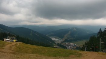 Буковель 20 серпня 2020 року, 2020-08-20 10:00
