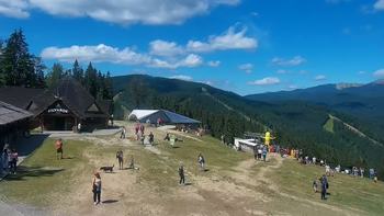Буковель 28 серпня 2020 року, 2020-08-28 13:00