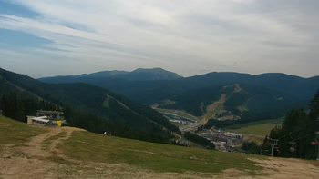 Буковель 31 серпня 2020 року, 2020-08-31 10:00