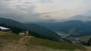 Буковель 1 вересня 2020 року, 2020-09-01 16:00