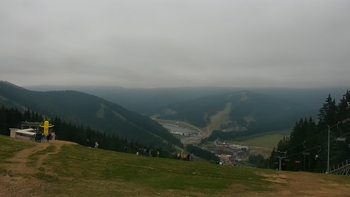 Буковель 3 вересня 2020 року, 2020-09-03 13:00