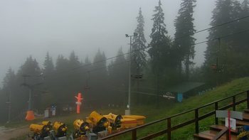 Буковель 30 вересня 2020 року, 2020-09-30 13:00