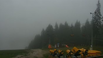 Буковель 1 жовтня 2020 року, 2020-10-01 10:00