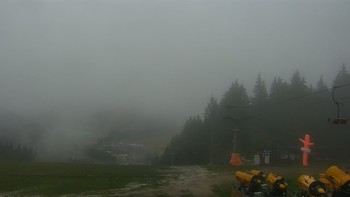Буковель 1 жовтня 2020 року, 2020-10-01 13:00