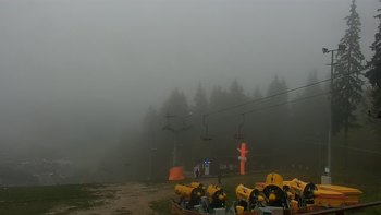 Буковель 25 жовтня 2020 року, 2020-10-25 16:00