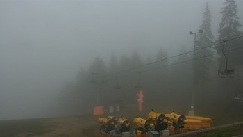 Буковель 7 листопада 2020 року, 2020-11-07 10:00