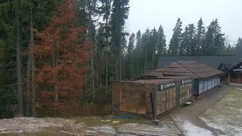 Буковель 20 листопада 2020 року, 2020-11-20 10:00