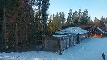 Буковель 24 листопада 2020 року, 2020-11-24 13:00