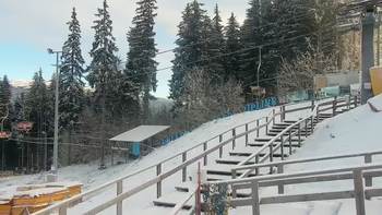 Буковель 2 грудня 2020 року, 2020-12-02 10:00