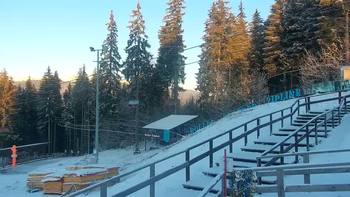 Буковель 2 грудня 2020 року, 2020-12-02 16:00