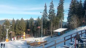 Буковель 3 грудня 2020 року, 2020-12-03 13:00