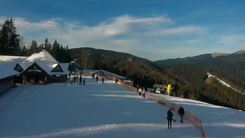 Буковель 4 грудня 2020 року, 2020-12-04 13:00