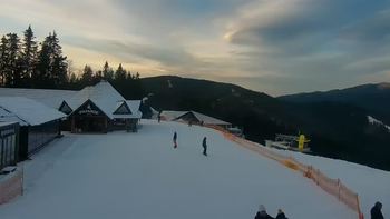 Буковель 4 грудня 2020 року, 2020-12-04 16:00