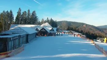 Буковель 9 грудня 2020 року, 2020-12-09 13:00