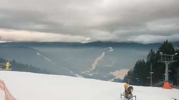 Буковель 10 грудня 2020 року, 2020-12-10 16:00