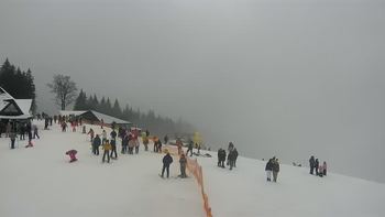 Буковель 13 грудня 2020 року, 2020-12-13 13:00
