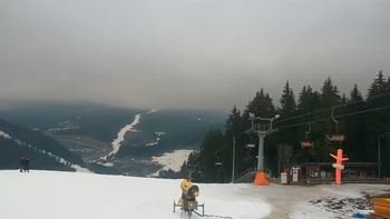 Буковель 14 грудня 2020 року, 2020-12-14 16:00